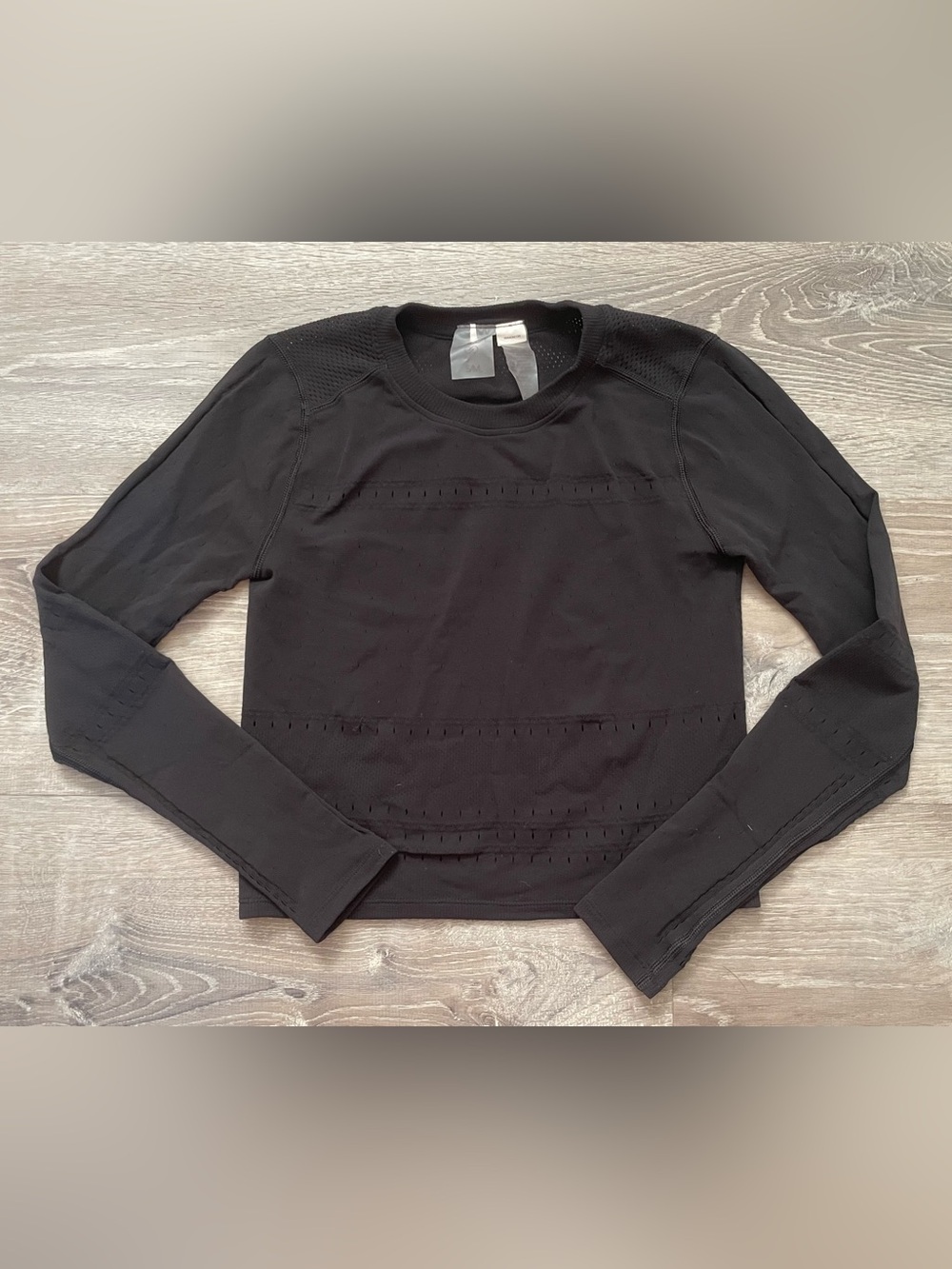 Calia Long Sleeve Top
